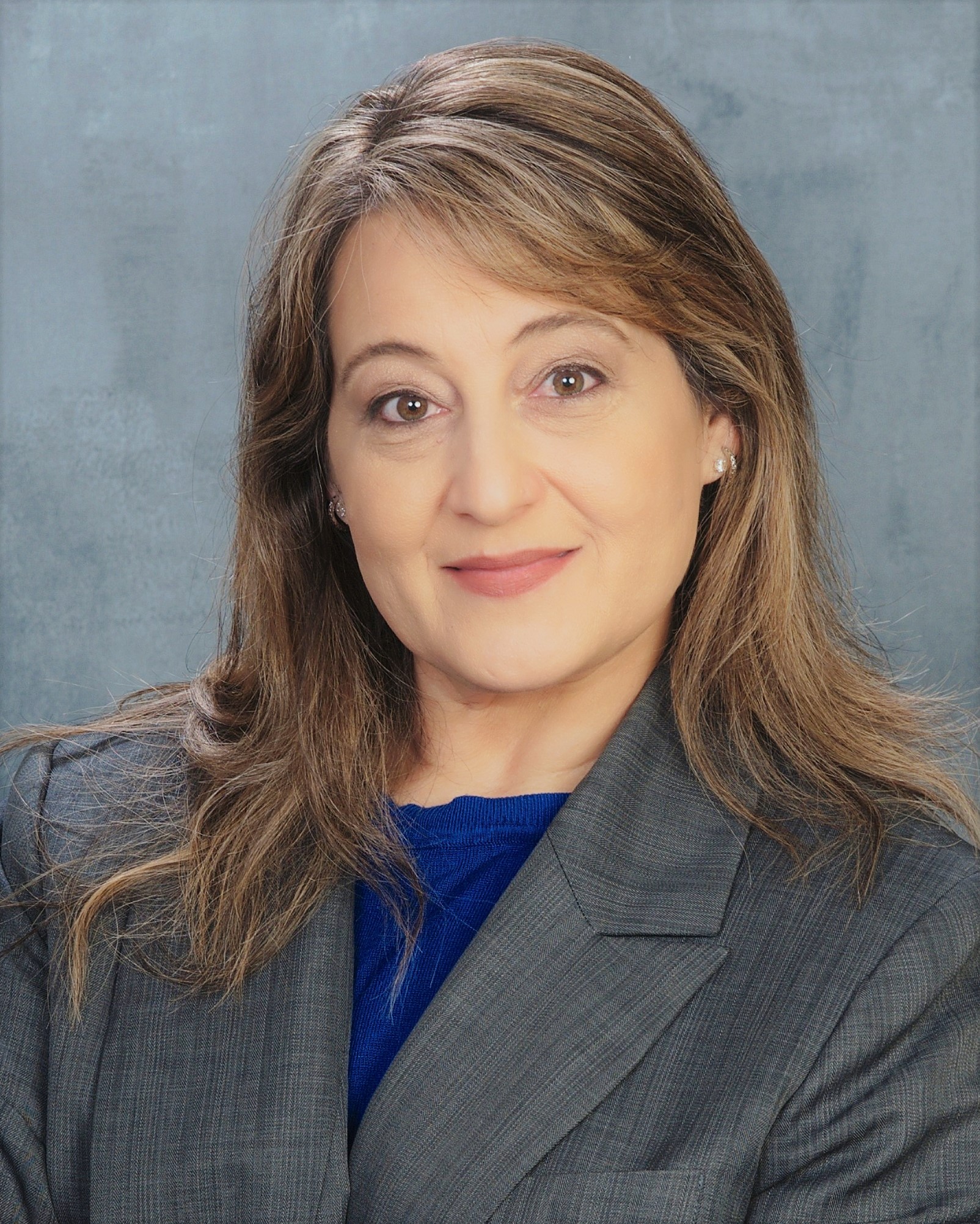 Principal’s Message – Campbell Drive K8 Center